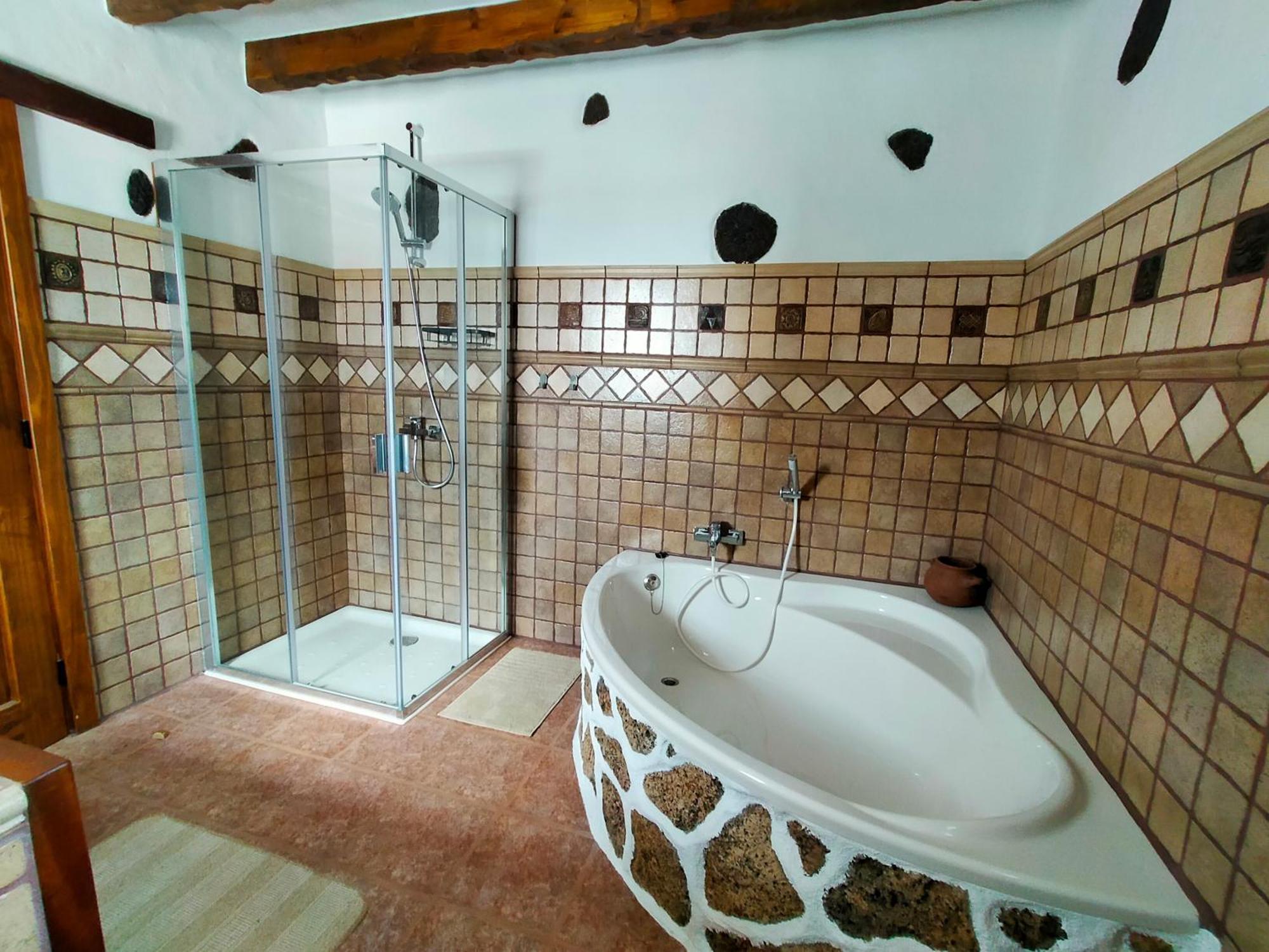 Casa Tilama Tinajo Værelse billede